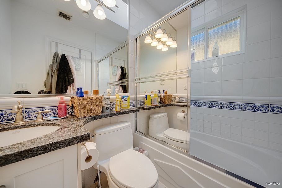 2177 Bonaccord Drive Vancouver, BC - 22