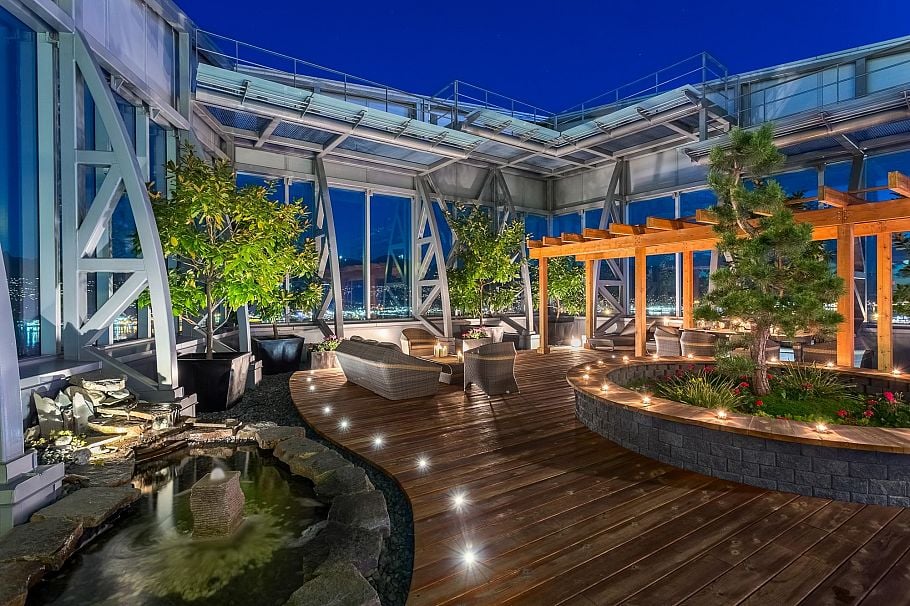 3101 277 Thurlow Street Vancouver, BC - 23