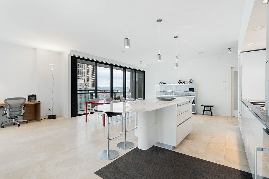 2401 838 W Hastings Street Vancouver, BC - 27