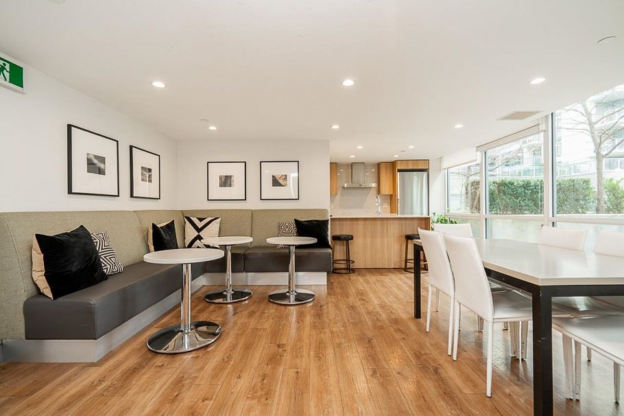 209 1788 Columbia Street Vancouver, BC - 27