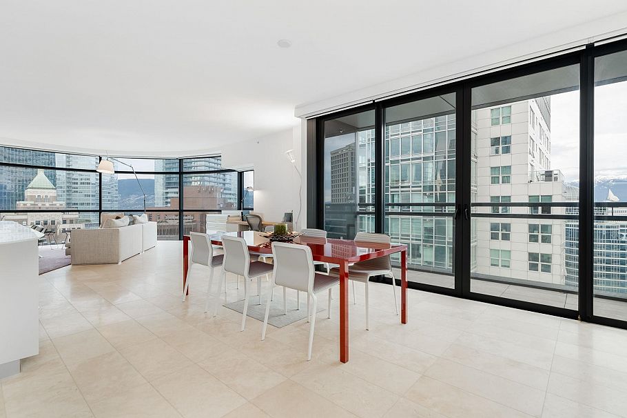 2401 838 W Hastings Street Vancouver, BC - 18