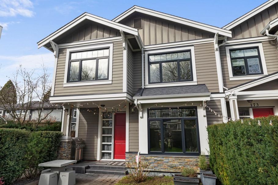 171 E 17th Avenue Vancouver, BC - 31