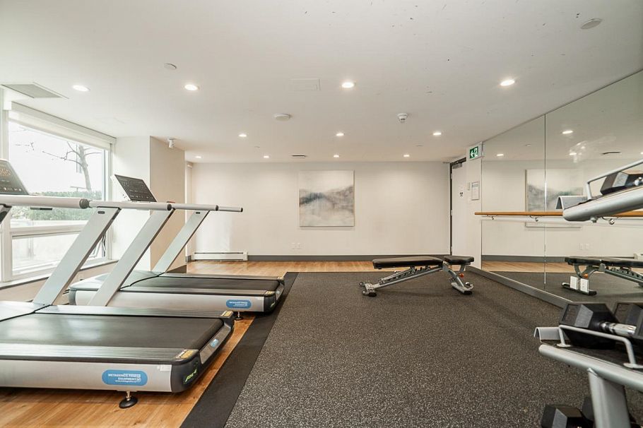 209 1788 Columbia Street Vancouver, BC - 25