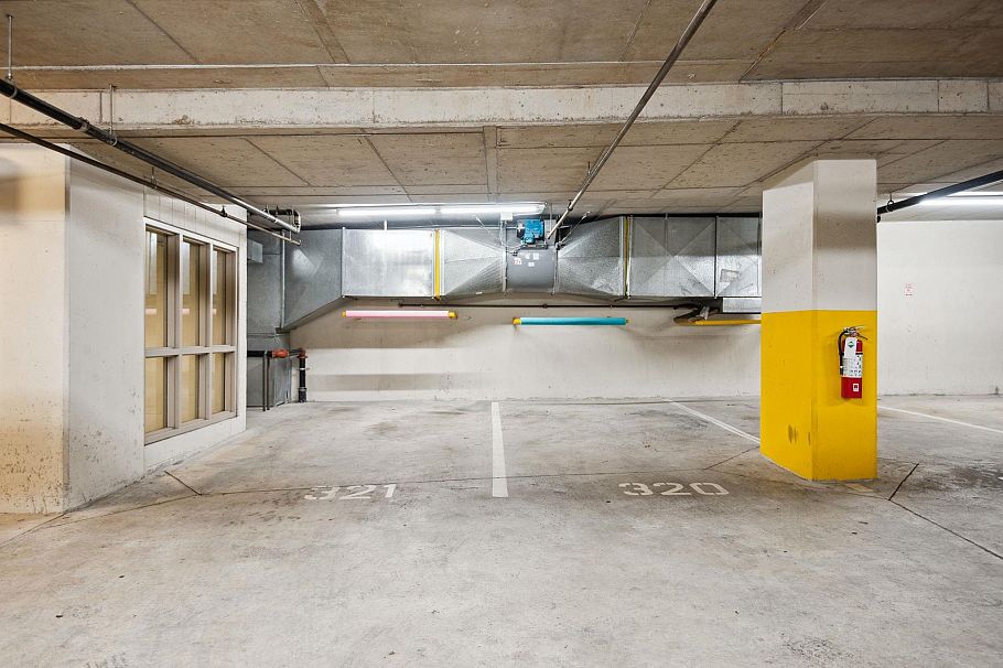 2203 1255 Seymour Street Vancouver, BC - 23