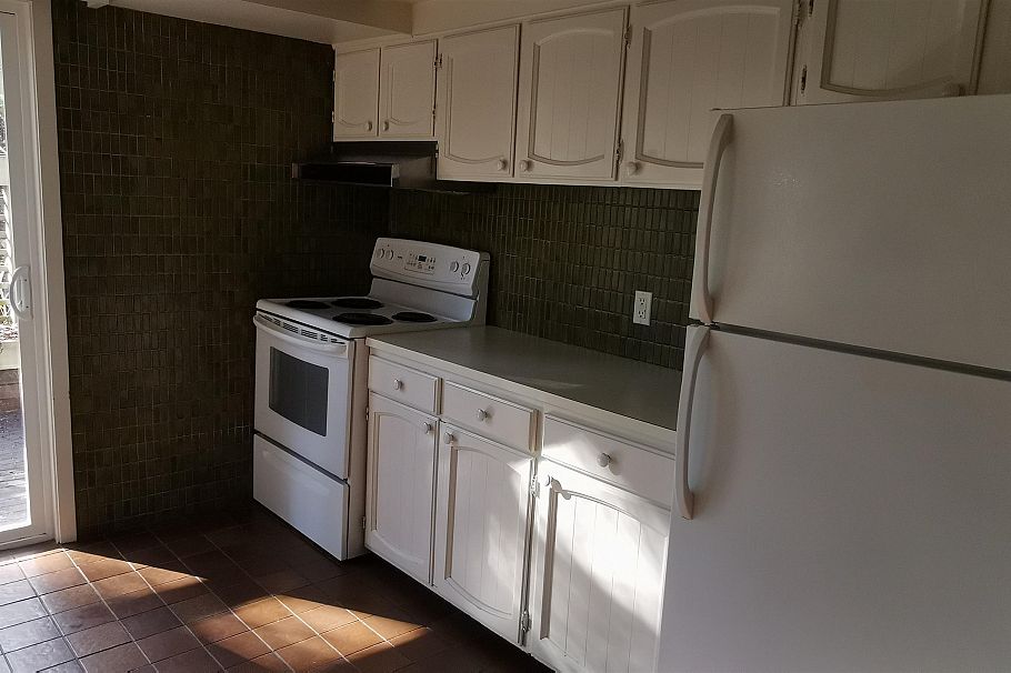 5631 Blenheim Street Vancouver, BC - 4