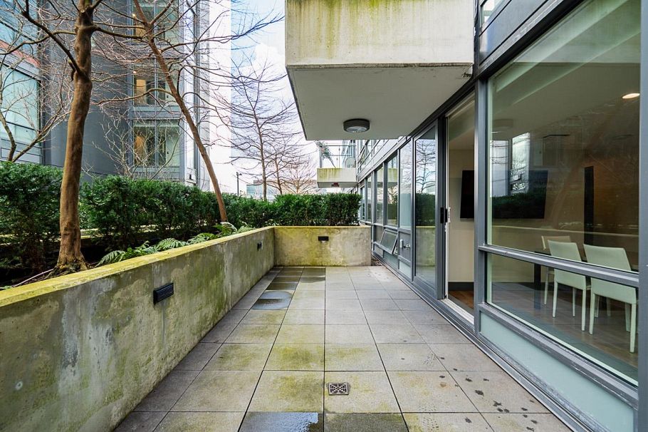 209 1788 Columbia Street Vancouver, BC - 29