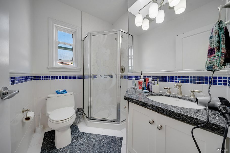 2177 Bonaccord Drive Vancouver, BC - 25