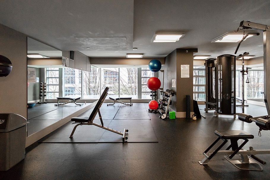 2203 1255 Seymour Street Vancouver, BC - 26