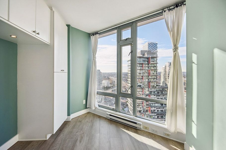 2203 1255 Seymour Street Vancouver, BC - 18