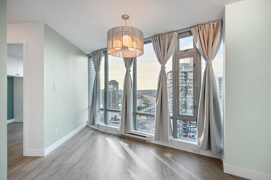 2203 1255 Seymour Street Vancouver, BC - 6