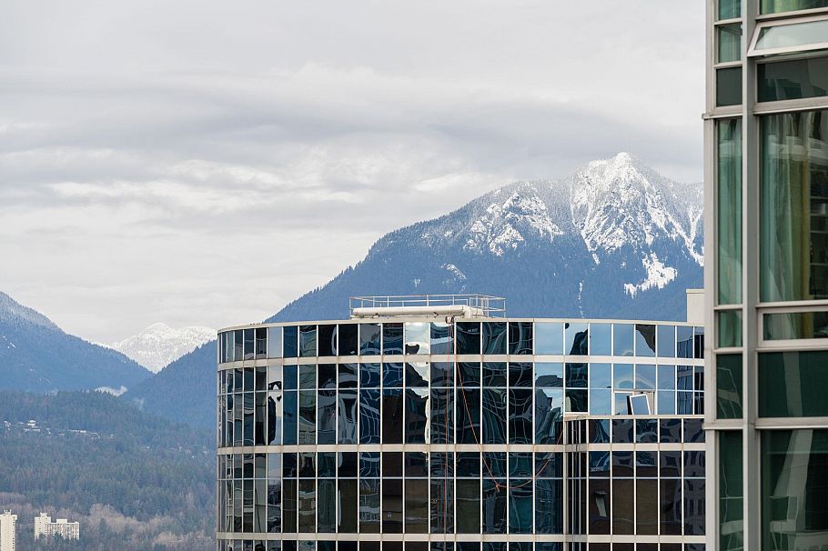 2401 838 W Hastings Street Vancouver, BC - 12