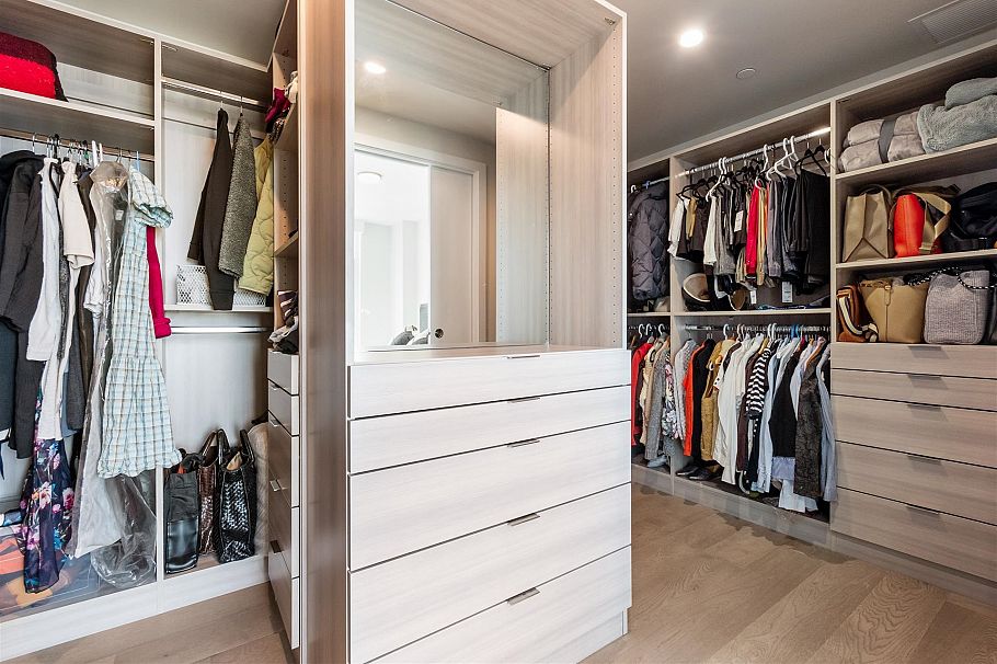 2501 1335 Howe Street Vancouver, BC - 16