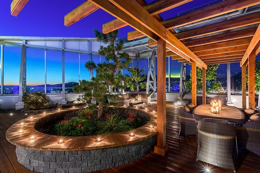 3101 277 Thurlow Street Vancouver, BC - 22