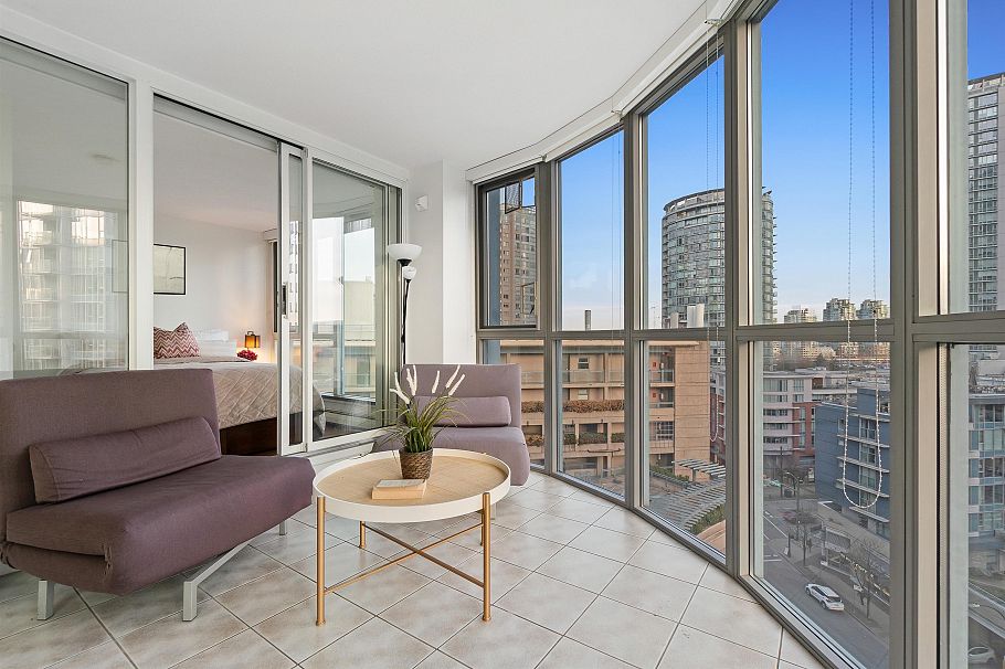 904 183 Keefer Place Vancouver, BC - 20