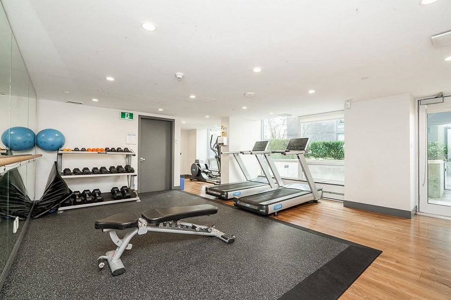 209 1788 Columbia Street Vancouver, BC - 26