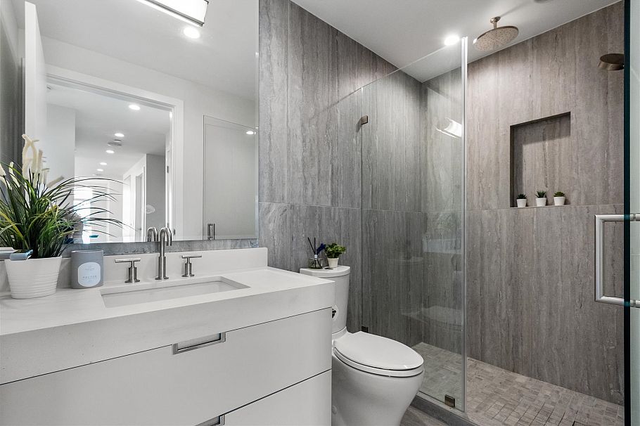 2501 1335 Howe Street Vancouver, BC - 20