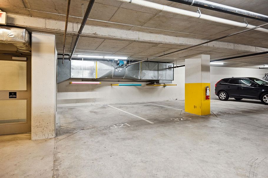 2203 1255 Seymour Street Vancouver, BC - 22