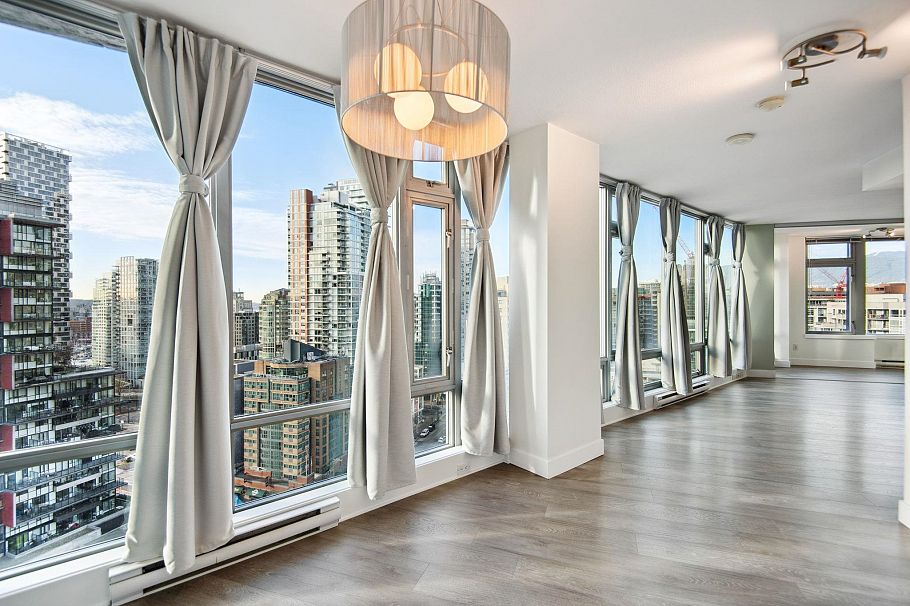 2203 1255 Seymour Street Vancouver, BC - 7
