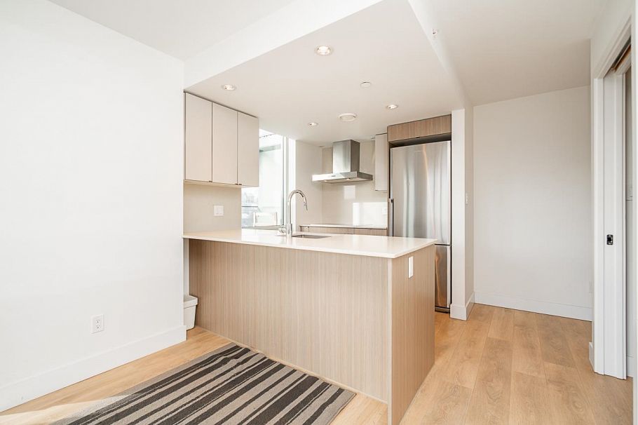 209 1788 Columbia Street Vancouver, BC - 9