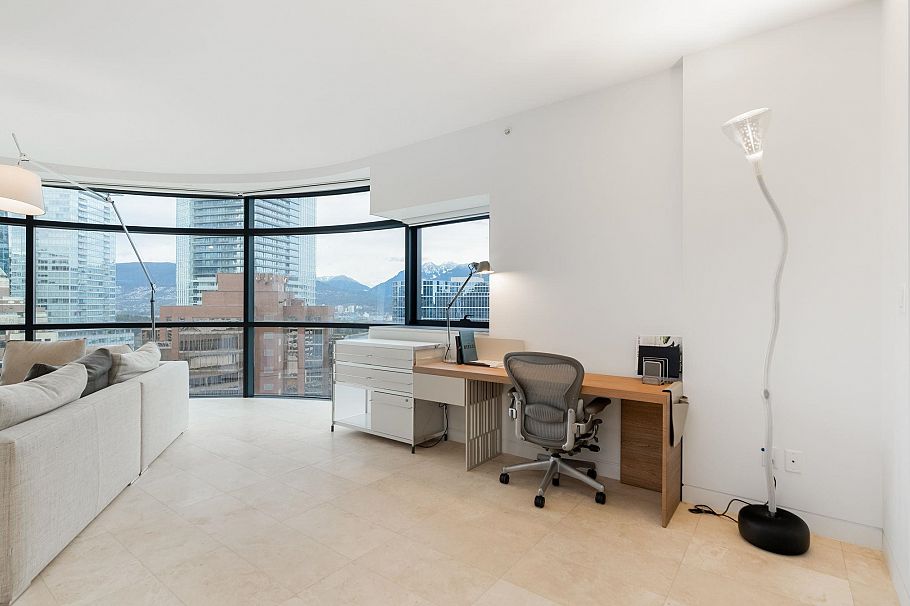 2401 838 W Hastings Street Vancouver, BC - 17