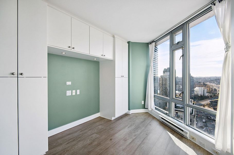 2203 1255 Seymour Street Vancouver, BC - 17