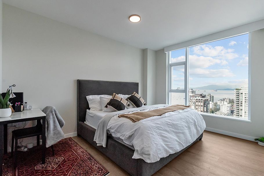 2501 1335 Howe Street Vancouver, BC - 15