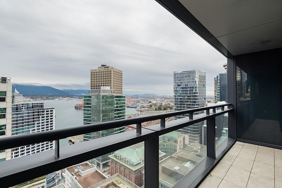 2401 838 W Hastings Street Vancouver, BC - 37