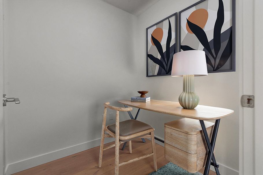 207 5693 Elizabeth Street Vancouver, BC - 20