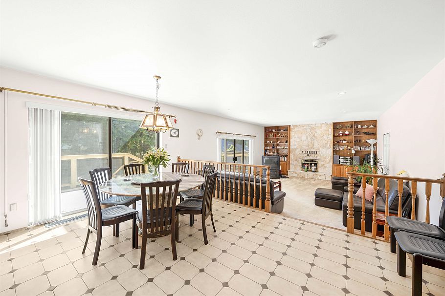 6668 Selkirk Street Vancouver, BC - 6