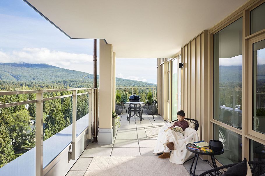 607 2385 Emery Court North Vancouver, BC - 13