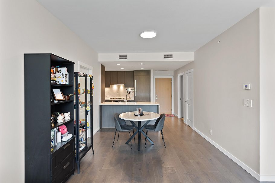 527 3563 Ross Drive Vancouver, BC - 13