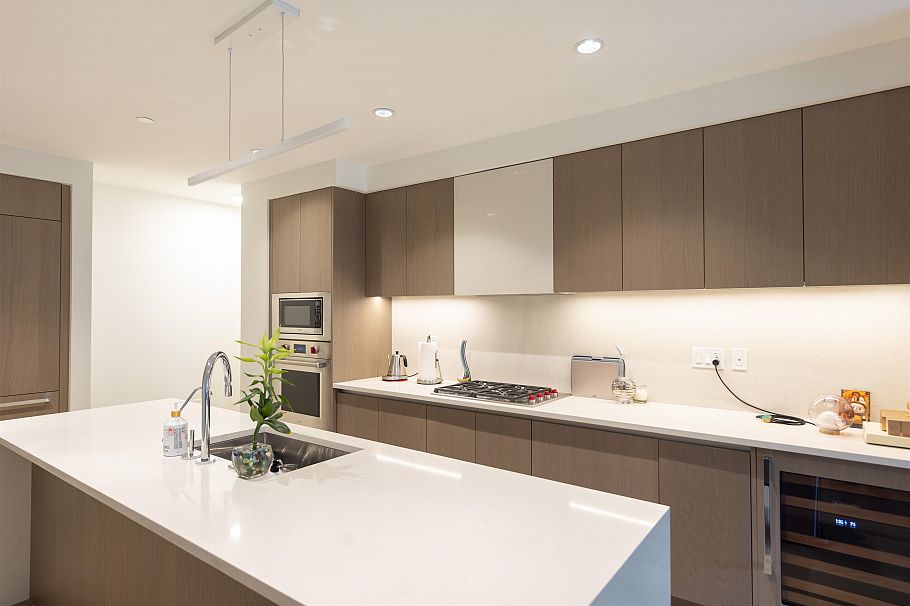 101 3636 W 39th Avenue Vancouver, BC - 7