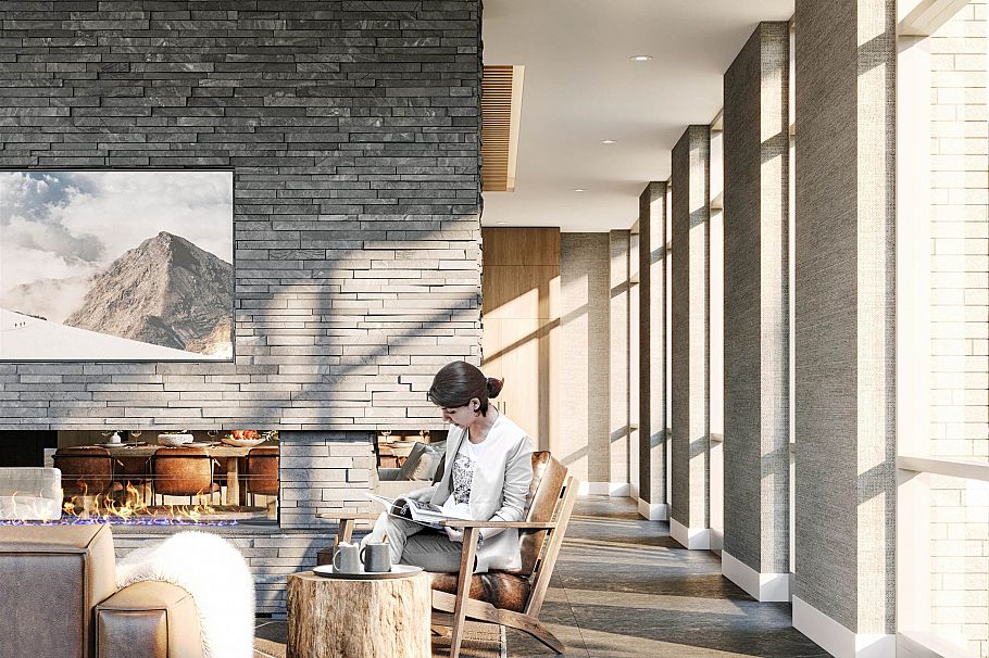 607 2385 Emery Court North Vancouver, BC - 5