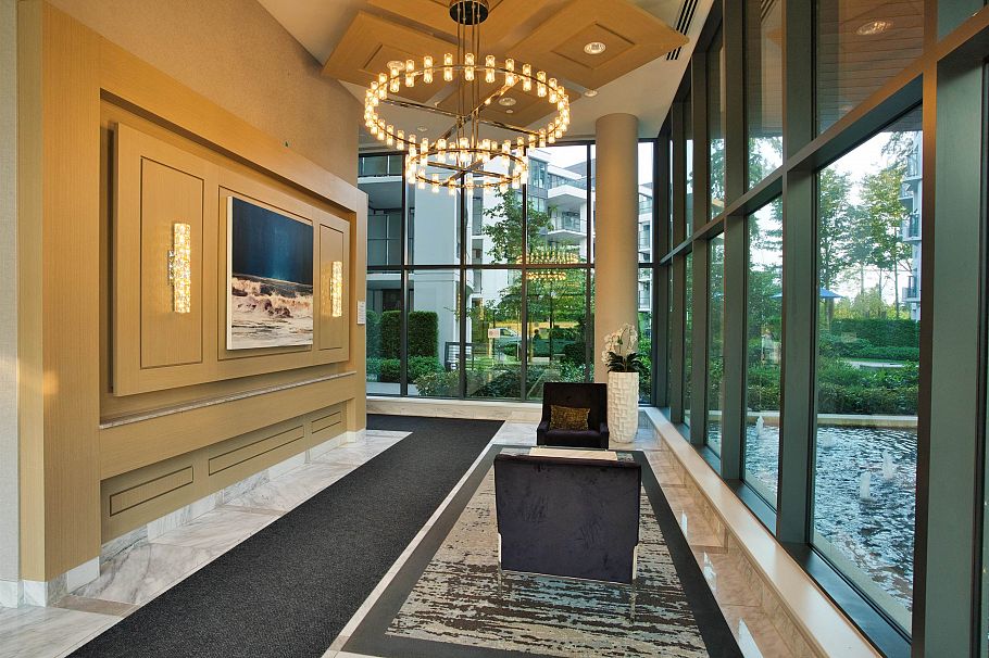 527 3563 Ross Drive Vancouver, BC - 8