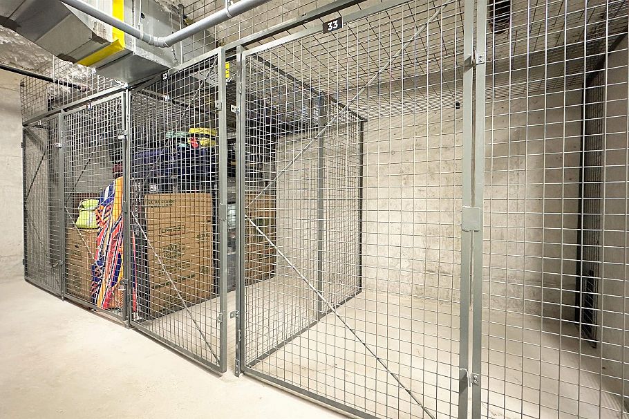 527 3563 Ross Drive Vancouver, BC - 27