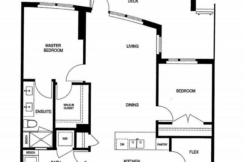 527 3563 Ross Drive Vancouver, BC - 9