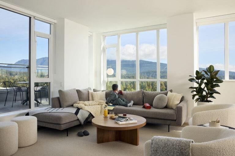 607 2385 Emery Court North Vancouver, BC - 12