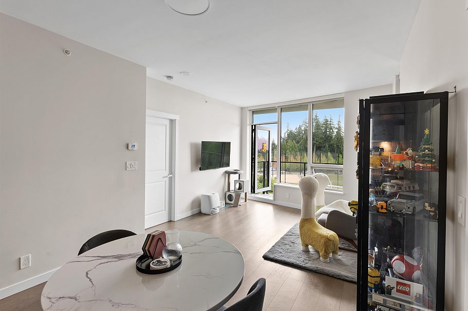 527 3563 Ross Drive Vancouver, BC - 11