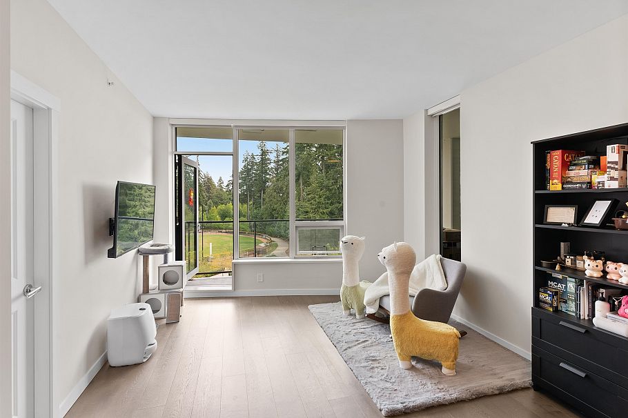 527 3563 Ross Drive Vancouver, BC - 12