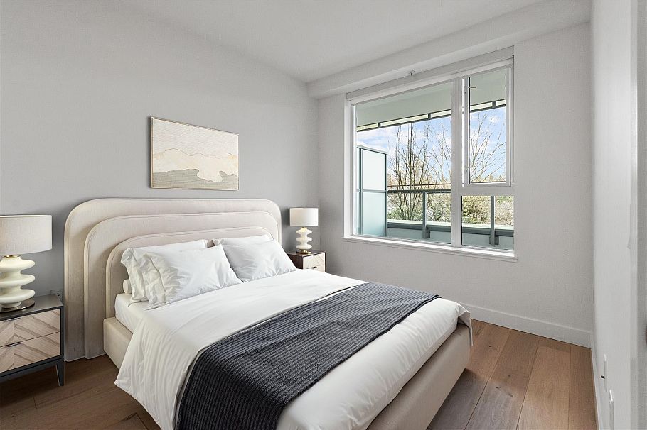 207 5693 Elizabeth Street Vancouver, BC - 13