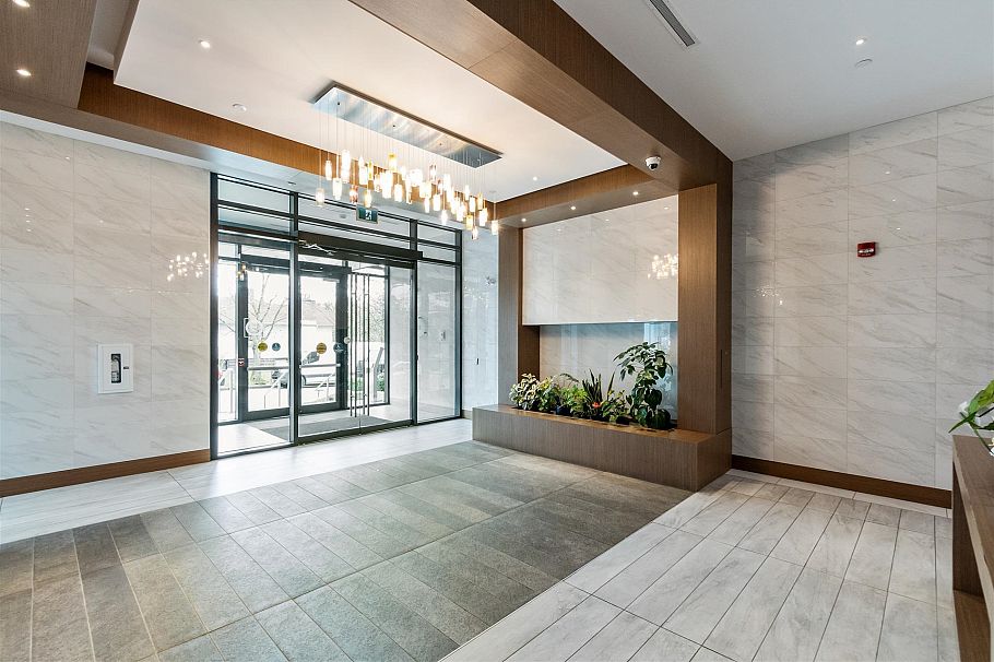 207 5693 Elizabeth Street Vancouver, BC - 25