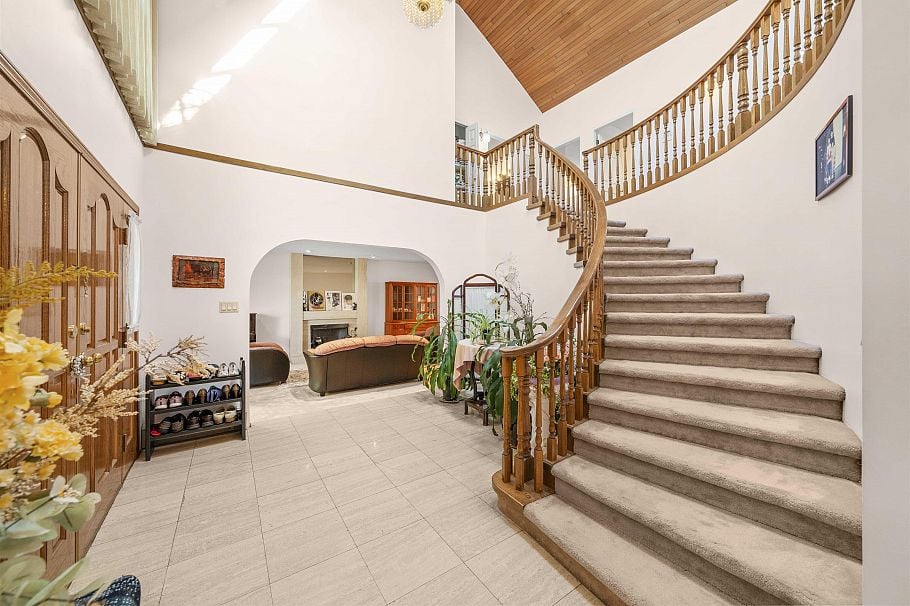 6668 Selkirk Street Vancouver, BC - 8