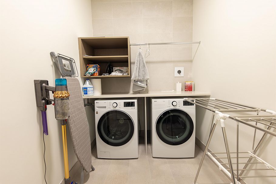 101 3636 W 39th Avenue Vancouver, BC - 26