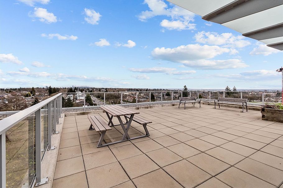 207 5693 Elizabeth Street Vancouver, BC - 28