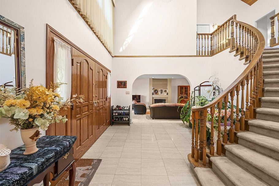 6668 Selkirk Street Vancouver, BC - 9