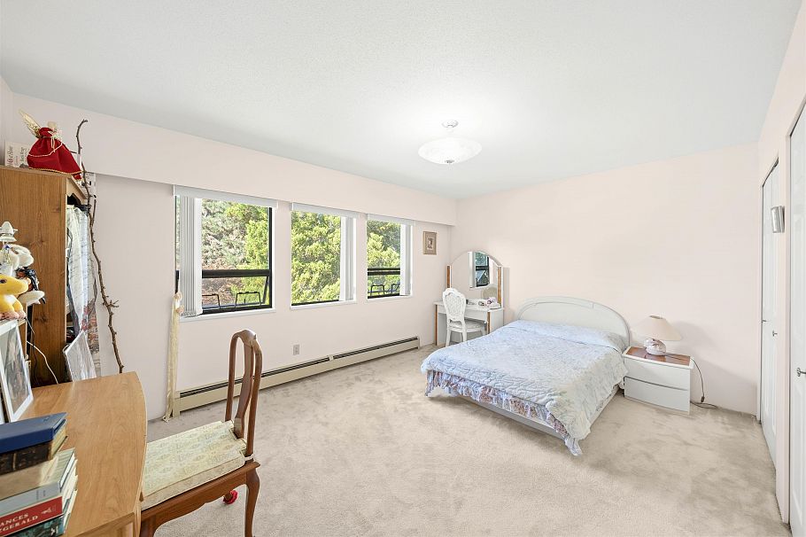 6668 Selkirk Street Vancouver, BC - 14