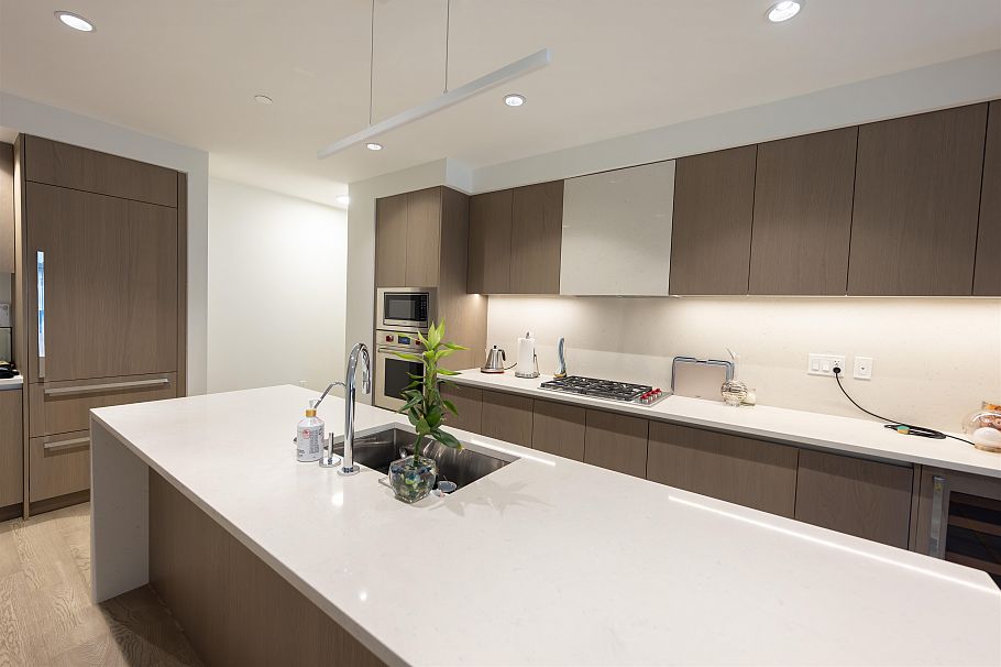 101 3636 W 39th Avenue Vancouver, BC - 8