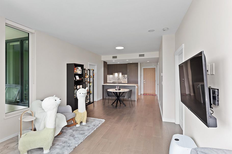 527 3563 Ross Drive Vancouver, BC - 14