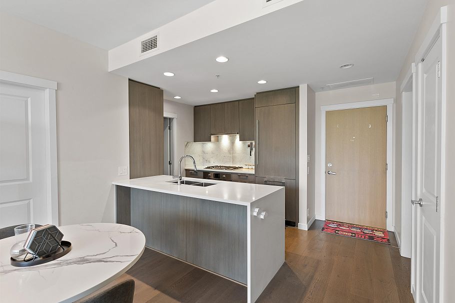 527 3563 Ross Drive Vancouver, BC - 15