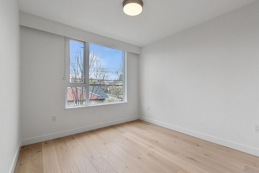 207 5693 Elizabeth Street Vancouver, BC - 11